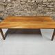 Danish Glostrup coffee table