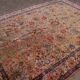 Tapis d'orient persan tabriz vintage 320 x 240 cm