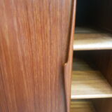 Danish sideboard from Dyrlund