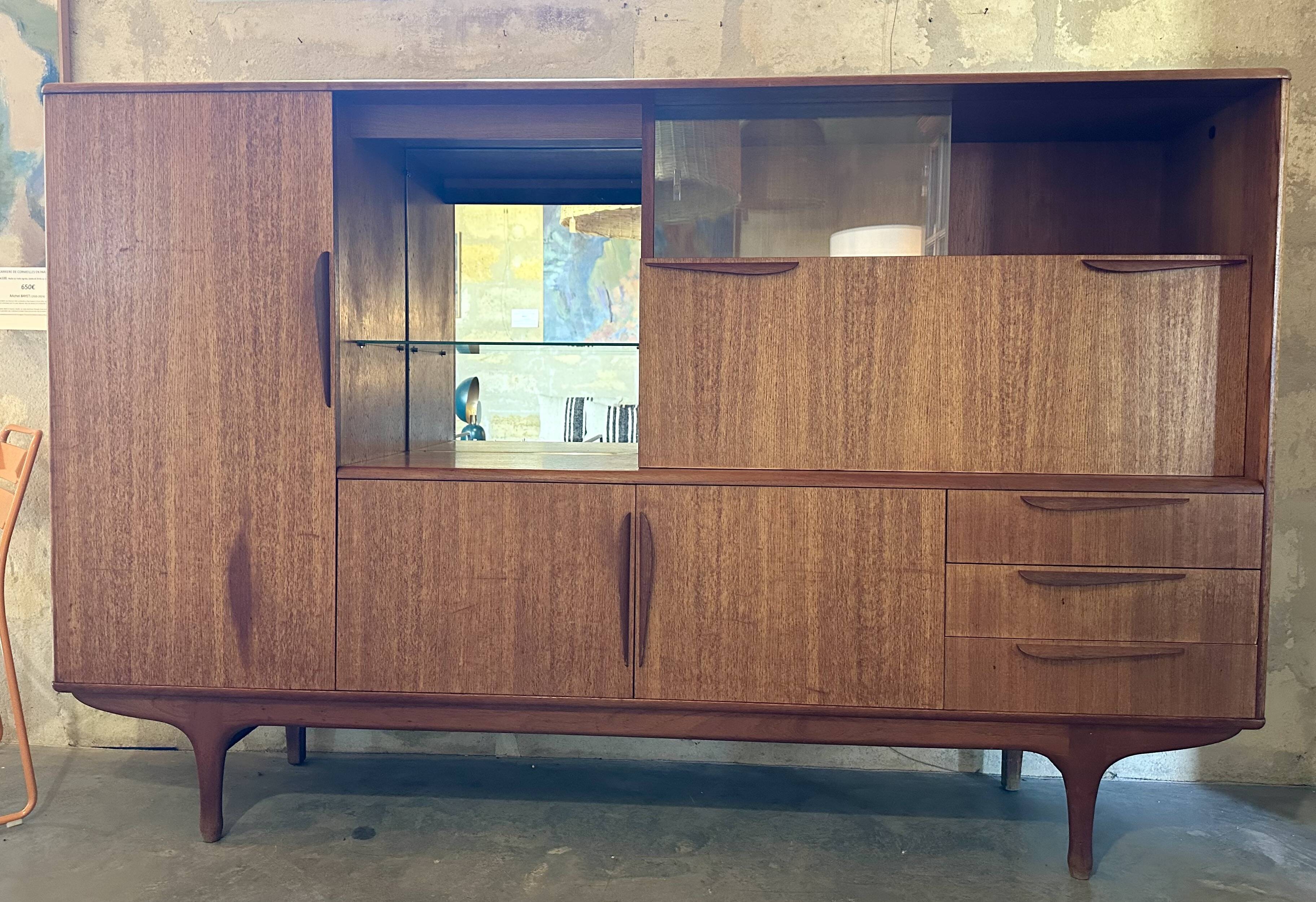 TV sideboard