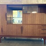 TV sideboard