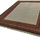 Turkish Handknotted Wool Oushak Rug 242 cm x 311 cm