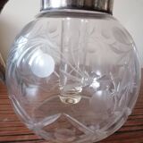 Lancel orangeade pitcher