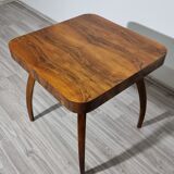 H-259 Spider Table by Jindrich Halabala