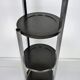 Etagère plateau en bakélite Art Déco 1930