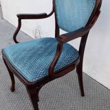 Fauteuil Noble de Jacob & Josef Kohn n° 303