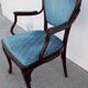 Fauteuil Noble de Jacob & Josef Kohn n° 303