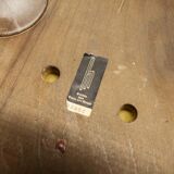 Pair of Chairs Bruno Rey