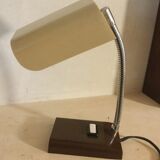 Small 70s vintage lamp