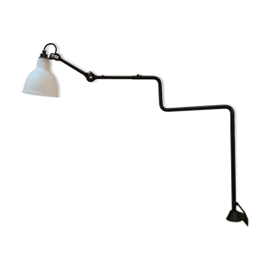 Lampe de table DCW gras