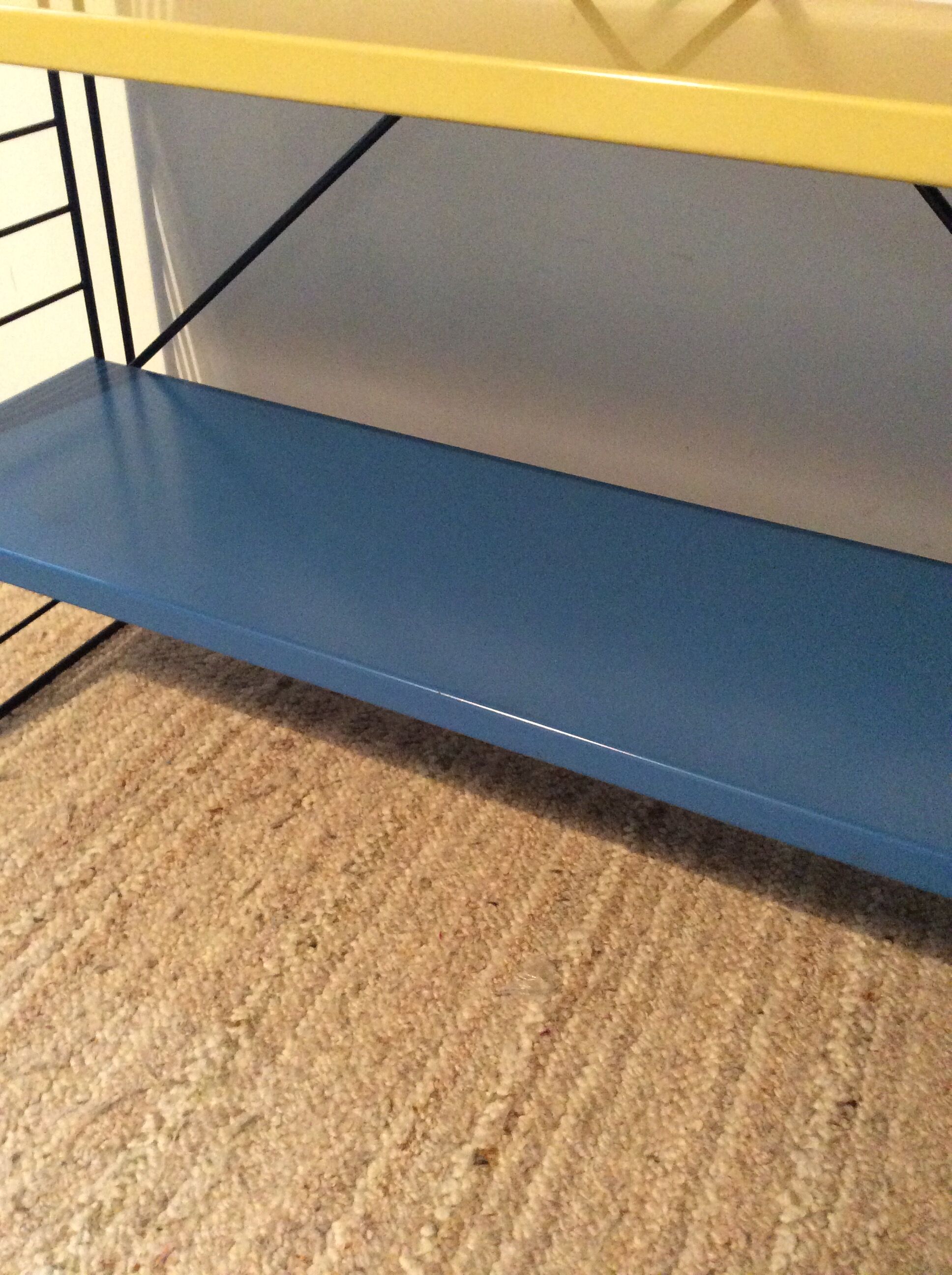 Tomado Holland shelf from the 50s