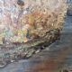 Oil painting