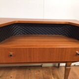 Enfilade scandinave années 60