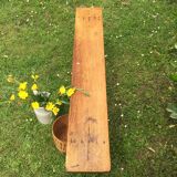 Banc ancien