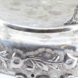 Plat marocain artisanal