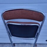 Folding chair from 1970