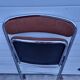 Folding chair from 1970