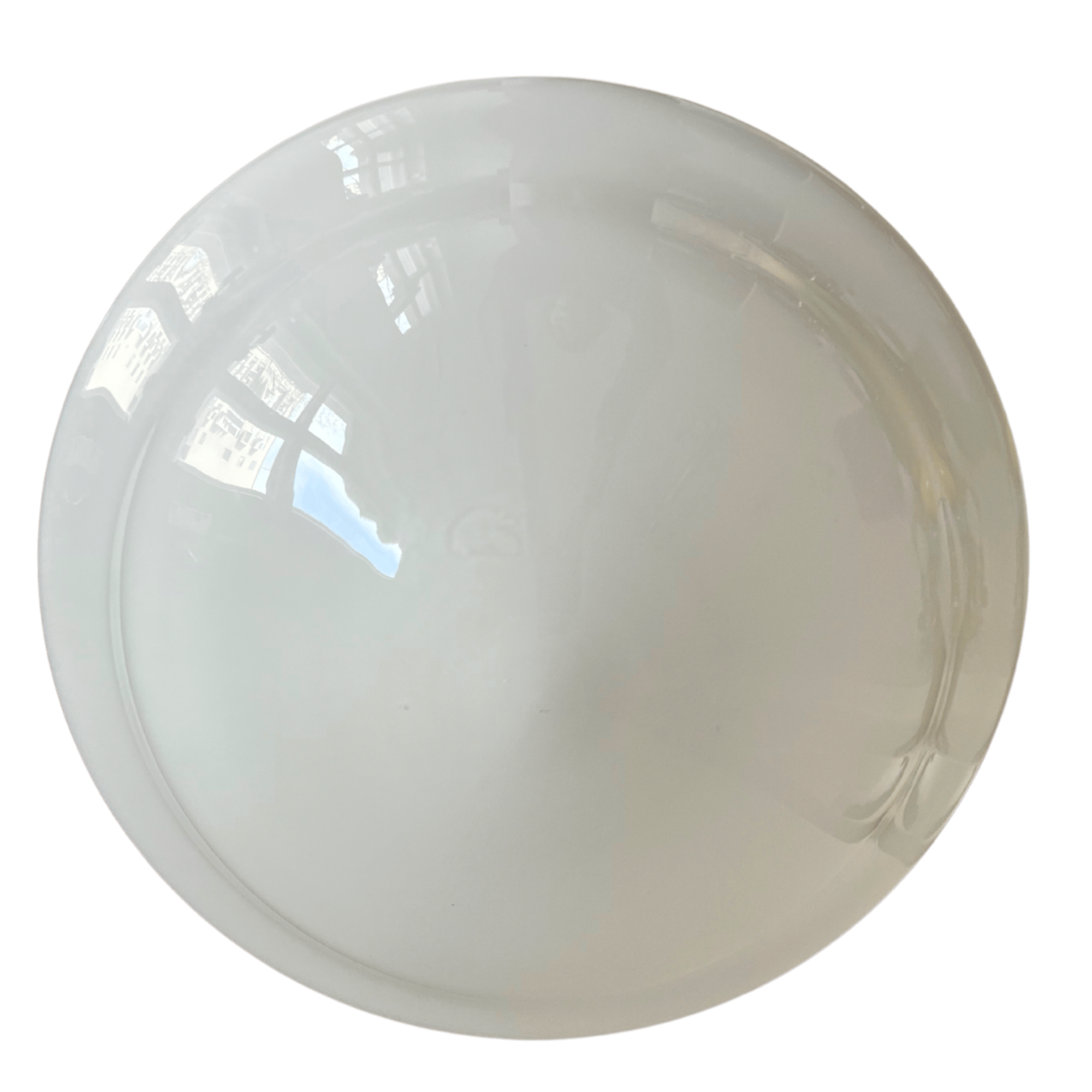 Vintage birillo floor lamp by carlo nason for mazzega murano 1960