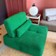 Roche Bobois armchair set model Scénario