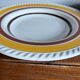 6 deep plates
