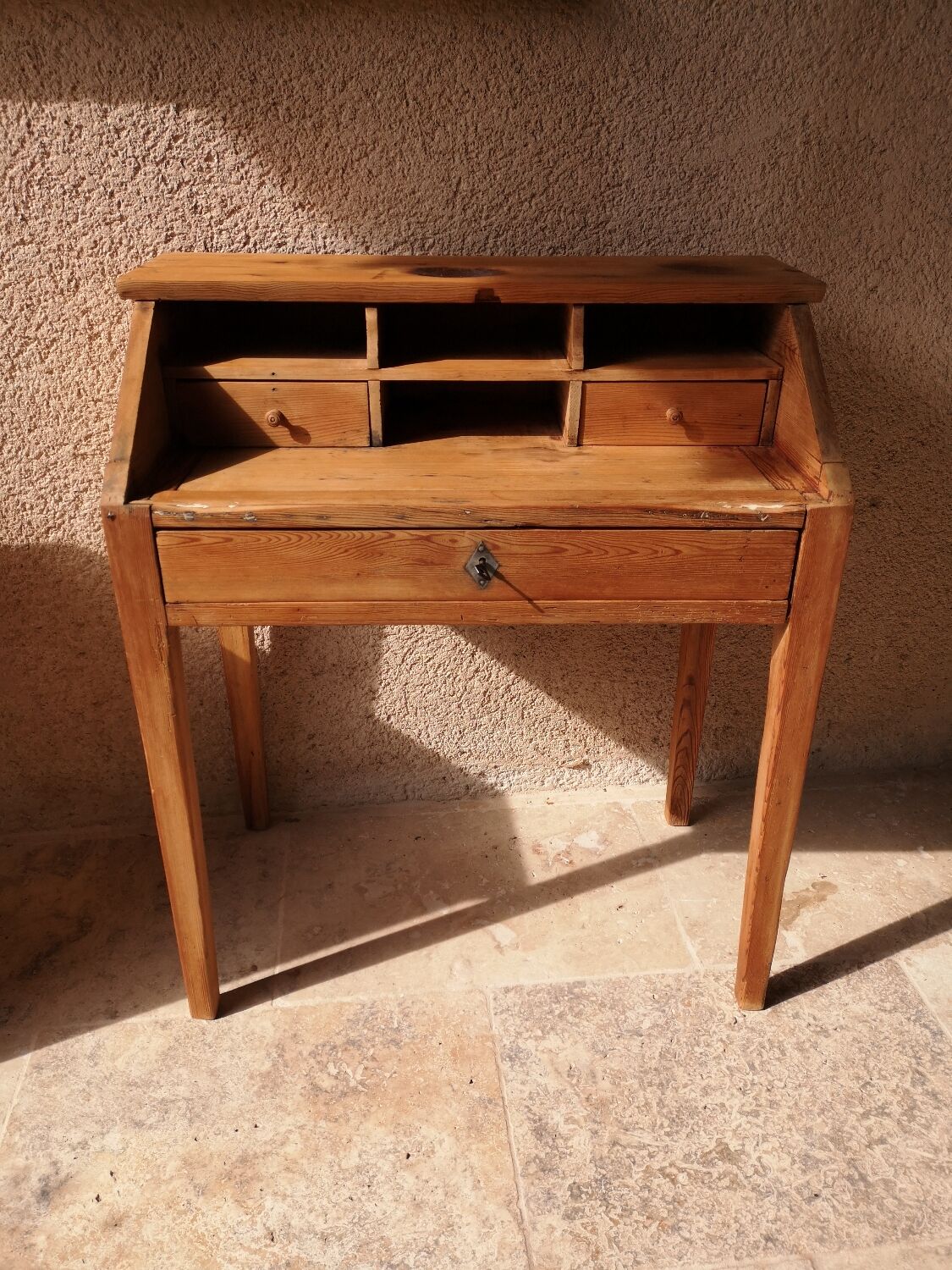 Secretary, scriban pin, office