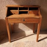 Secretary, scriban pin, office