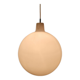 Satellite pendant by Vilhelm Wohlert for Louis Poulsen, Denmark 1950s