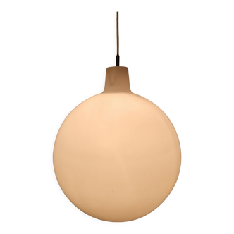 Satellite pendant by Vilhelm Wohlert for Louis Poulsen, Denmark 1950s