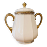 Limoges sugar pot