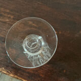 Baccarat crystal service