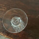 Baccarat crystal service