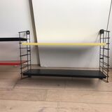 Tomado 1960 Shelf System