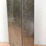 Kitchen cabinet in industrial metal style 50/70