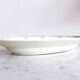 Oval dish "Moulin des Wolves", 1960