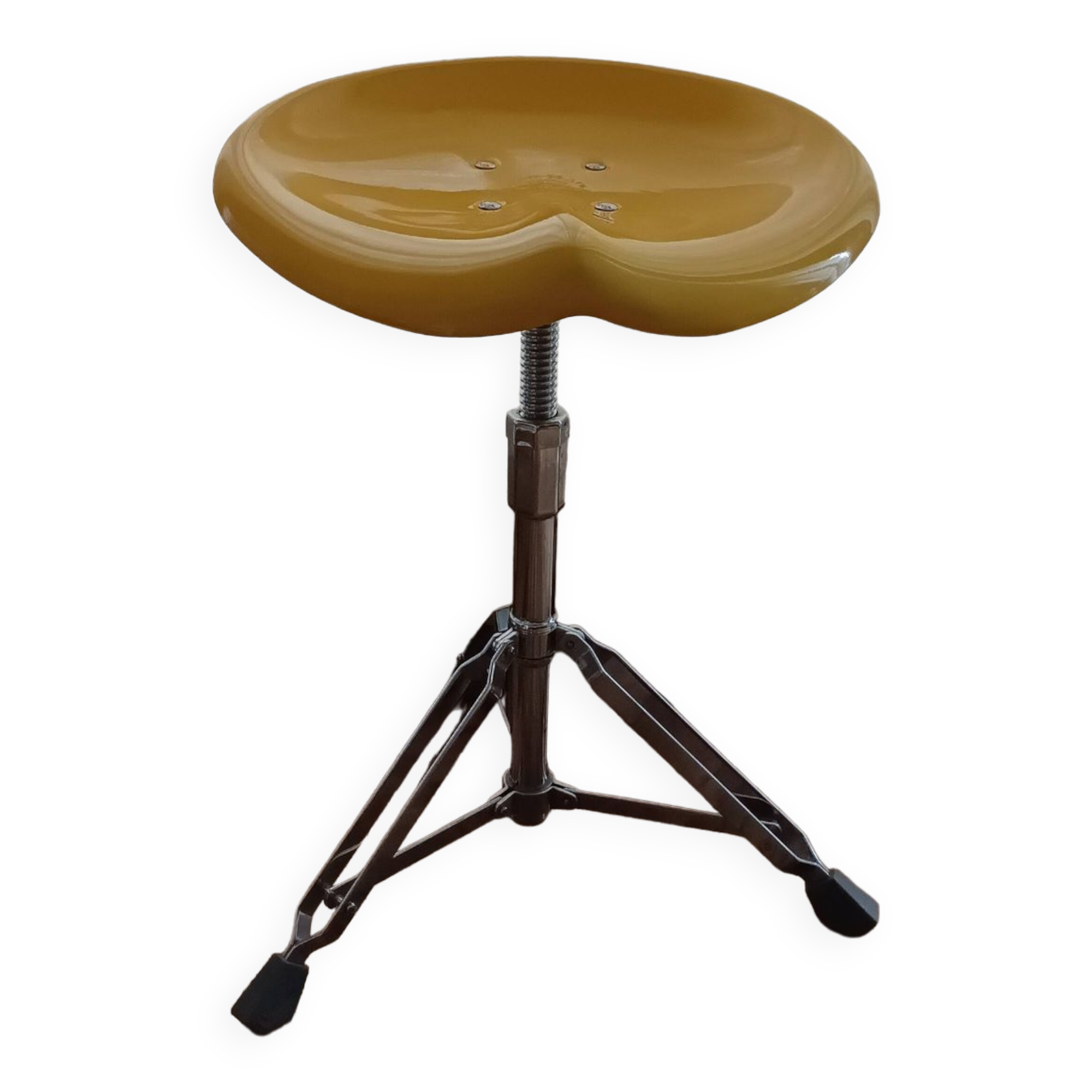 yasu sasamoto dulton tractor stool