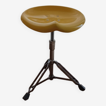 yasu sasamoto dulton tractor stool