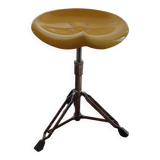 yasu sasamoto dulton tractor stool