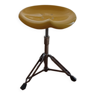 yasu sasamoto dulton tractor stool