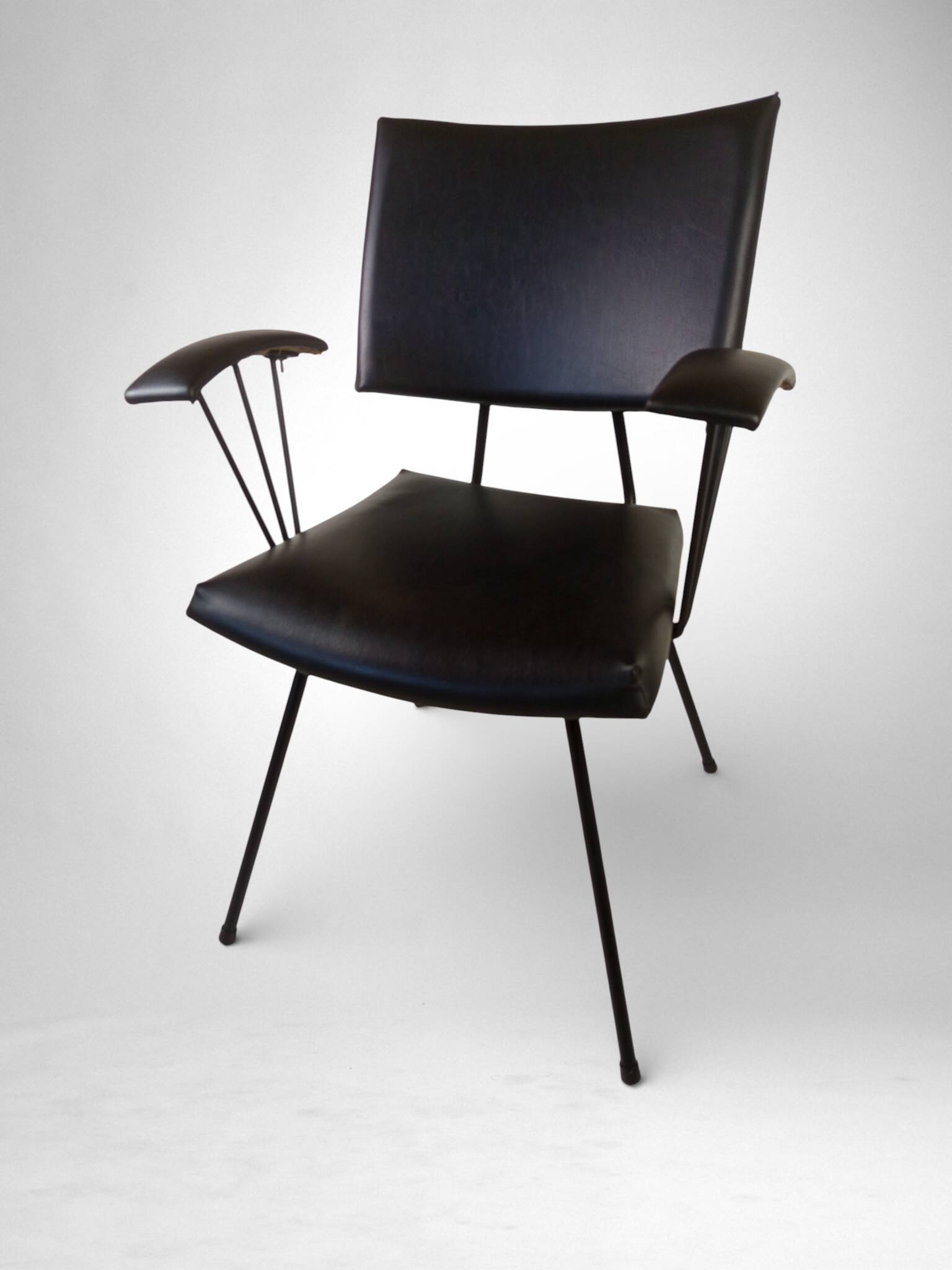 Vintage office chair