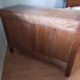 Crossbow chest