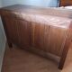 Commode à arbalète