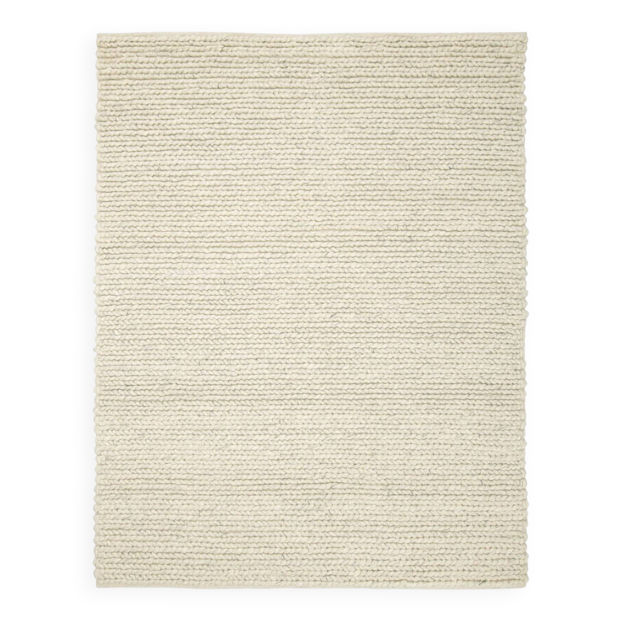 Handmade carpet Linie Design Comfort