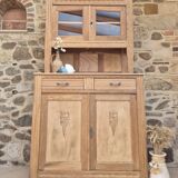 Parisian Art Deco buffet