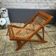 Children's chaise longue