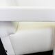 Chair 637 Utrecht, Gerrit Rietveld, Cassina, Seat