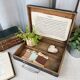 The painter's briefcase