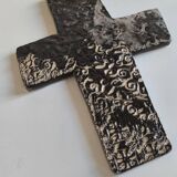 Ceramic cross