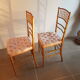 Pair of chairs