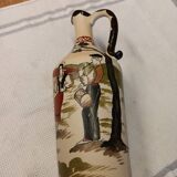 Ciboure bottle Gaitaud