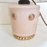 Lamp 50s